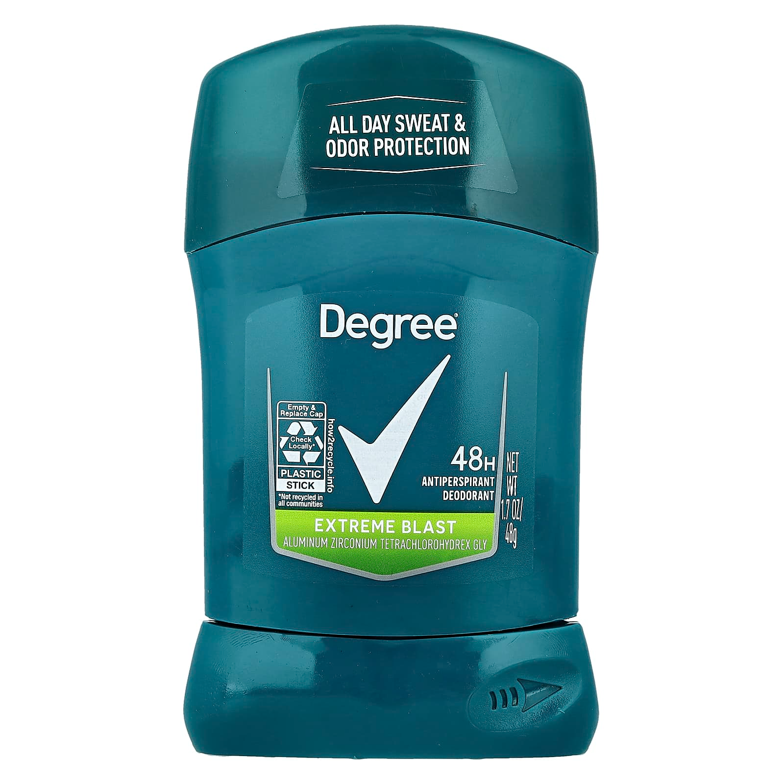 دئودورانت دگری